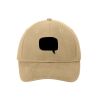 Brushed Twill Cap Thumbnail