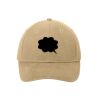 Brushed Twill Cap Thumbnail