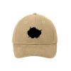 Brushed Twill Cap Thumbnail