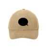 Brushed Twill Cap Thumbnail