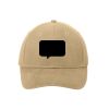 Brushed Twill Cap Thumbnail