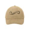 Brushed Twill Cap Thumbnail
