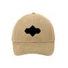 Brushed Twill Cap Thumbnail