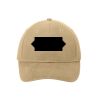 Brushed Twill Cap Thumbnail