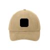 Brushed Twill Cap Thumbnail