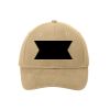 Brushed Twill Cap Thumbnail
