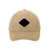 Brushed Twill Cap Thumbnail