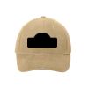 Brushed Twill Cap Thumbnail