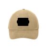Brushed Twill Cap Thumbnail
