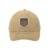Brushed Twill Cap Thumbnail