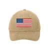 Brushed Twill Cap Thumbnail