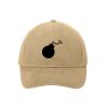 Brushed Twill Cap Thumbnail