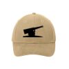 Brushed Twill Cap Thumbnail