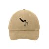 Brushed Twill Cap Thumbnail