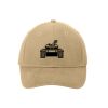 Brushed Twill Cap Thumbnail