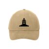 Brushed Twill Cap Thumbnail