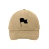 Brushed Twill Cap Thumbnail
