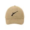 Brushed Twill Cap Thumbnail