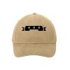 Brushed Twill Cap Thumbnail
