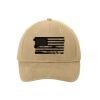 Brushed Twill Cap Thumbnail