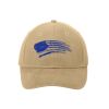 Brushed Twill Cap Thumbnail