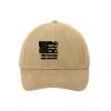 Brushed Twill Cap Thumbnail