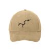 Brushed Twill Cap Thumbnail