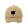 Brushed Twill Cap Thumbnail