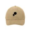 Brushed Twill Cap Thumbnail
