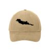 Brushed Twill Cap Thumbnail