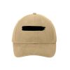 Brushed Twill Cap Thumbnail