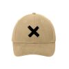 Brushed Twill Cap Thumbnail