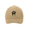 Brushed Twill Cap Thumbnail