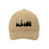 Brushed Twill Cap Thumbnail