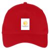 Five Panel Twill Cap Thumbnail