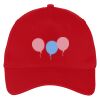 Five Panel Twill Cap Thumbnail
