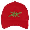 Five Panel Twill Cap Thumbnail