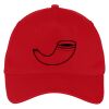 Five Panel Twill Cap Thumbnail