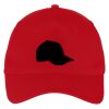 Five Panel Twill Cap Thumbnail