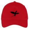 Five Panel Twill Cap Thumbnail