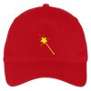 Five Panel Twill Cap Thumbnail