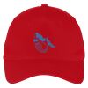 Five Panel Twill Cap Thumbnail