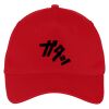 Five Panel Twill Cap Thumbnail