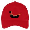 Five Panel Twill Cap Thumbnail