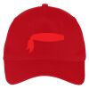 Five Panel Twill Cap Thumbnail