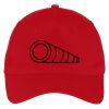 Five Panel Twill Cap Thumbnail