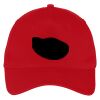 Five Panel Twill Cap Thumbnail