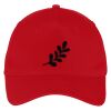 Five Panel Twill Cap Thumbnail