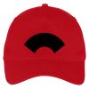 Five Panel Twill Cap Thumbnail