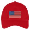 Five Panel Twill Cap Thumbnail